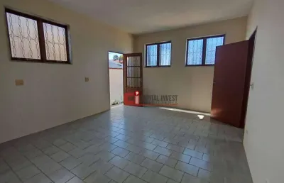 Casa com 3 dormitórios para alugar, 130 m² por r$ 1.967,00/mês - jardim mauá ii - jaguariúna/sp