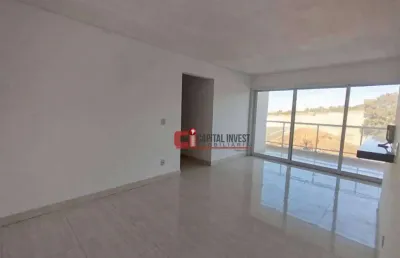 Apartamento com 3 dormitórios para alugar, 92 m² por r$ 3.588,00/mês - chácara panorama - jaguariúna/sp