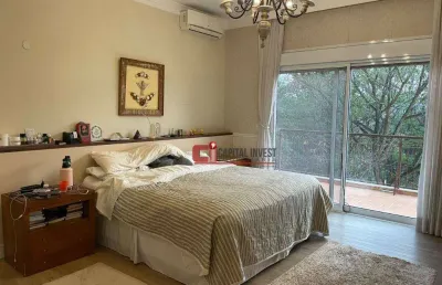 Chácara com 4 dormitórios para alugar, 6000 m² por r$ 18.600,00/mês - duas marias - jaguariúna/sp