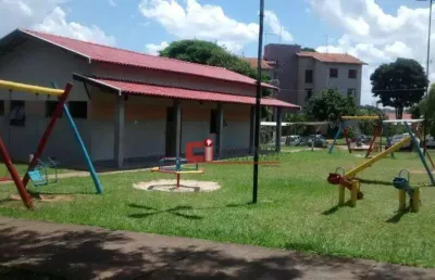 Apartamento com 2 dormitórios para alugar, 43 m² por r$ 1.600/mês - jardim dona luiza - jaguariúna/sp