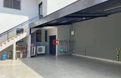 Apartamento com 4 dormitórios para alugar, 250 m² por r$ 5.640,01/mês - nova jaguariúna - jaguariúna/sp