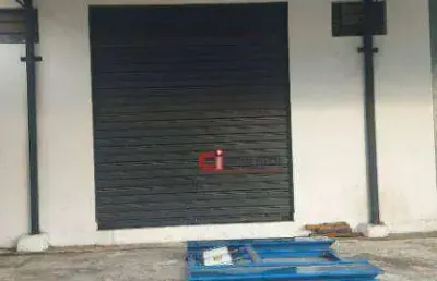 Sala para alugar, 75 m² por r$ 2.000/mês - jardim são joão - jaguariúna/sp