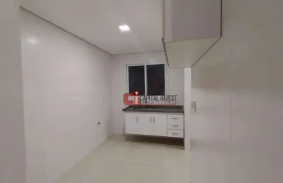 Apartamento com 3 dormitórios para alugar, 125 m² por r$ 2.800,00/mês - dom bosco - jaguariúna/sp