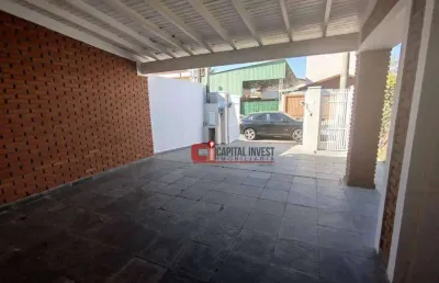 Casa com 3 dormitórios, 220 m² - venda por r$ 850.000,00 ou aluguel por r$ 4.660,01/mês - nova jaguariúna - jaguariúna/sp