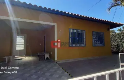 Casa com 4 dormitórios para alugar, 195 m² por r$ 3.050,00/mês - colina do castelo - jaguariúna/sp