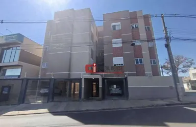 Apartamento com 2 dormitórios para alugar, 70 m² por r$ 3.054/mês - jardim ipê - jaguariúna/sp