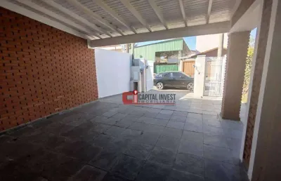 Casa com 3 dormitórios, 220 m² - venda por r$ 850.000,00 ou aluguel por r$ 4.660,01/mês - nova jaguariúna - jaguariúna/sp