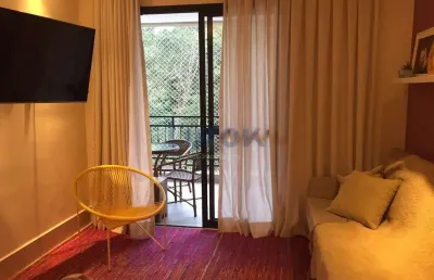 Apartamento com 3 quartos à venda na Estrada Municipal da Capela, 655, Vista Alegre, Vinhedo