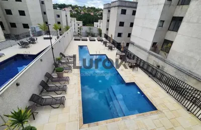 Apartamento à venda 3 quartos, 1 suite, 103m², mondo italia spazio florença, vinhedo - sp | mondo i