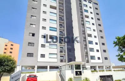 Apartamento à venda 3 quartos, 1 suite, 2 vagas, 79.5m², jardim alto da boa vista, valinhos - sp |