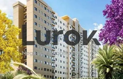 Apartamento à venda 2 quartos, 1 suite, 1 vaga, 51m², ortizes, valinhos - sp | residencial rampazzo