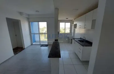 Apartamento com 2 quartos à venda na Rua João Bissotto Filho, 1181, Ortizes, Valinhos