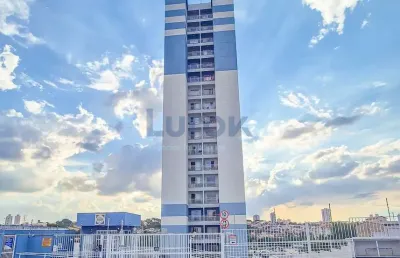 Apartamento à venda residencial santa eliza - valinhos / sp
