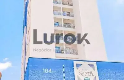 Apartamento à venda 2 quartos, 1 suite, 1 vaga, 53m², ortizes, valinhos - sp | residencial santa el