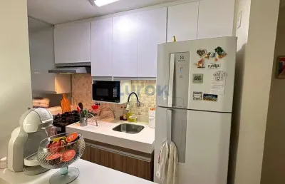 Apartamento à venda, jardim nova europa, campinas, sp