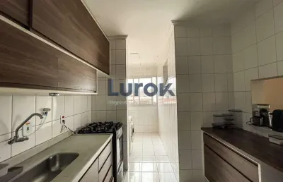 Apartamento à venda 3 quartos, 1 suite, 1 vaga, 69m², jardim capivari, campinas - sp | condomínio p