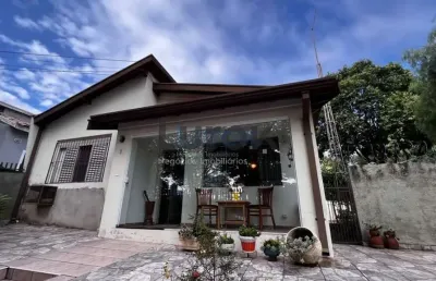 Casa à venda 3 quartos, 1 vaga, 332m², vila santana, valinhos - sp