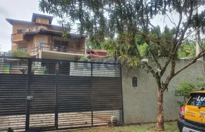 Casa à venda 2 quartos, 5 vagas, 565.9m², chácaras silvania, valinhos - sp