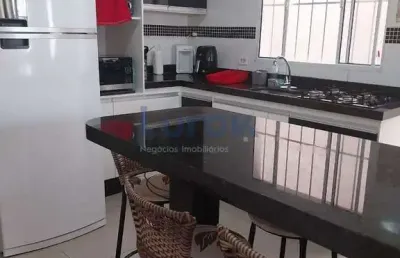 Casa à venda 2 quartos, 3 vagas, 167m², jardim novo campos elíseos, campinas - sp
