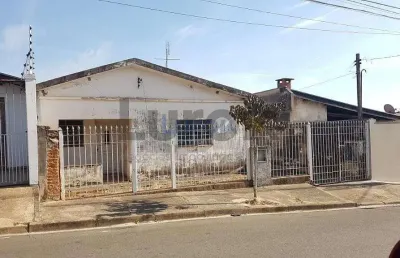 Casa à venda 2 quartos, 2 vagas, 300m², jardim santa amália, campinas - sp