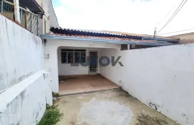 Casa à venda 2 quartos mais edícula, jardim bandeirantes, campinas - sp