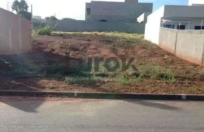 Terreno à venda 350.99m², jardim alto da colina, valinhos - sp