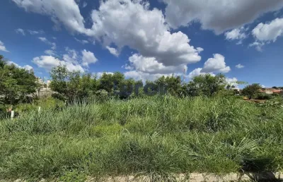 Terreno à venda 300.28m², jardim alto da colina, valinhos - sp