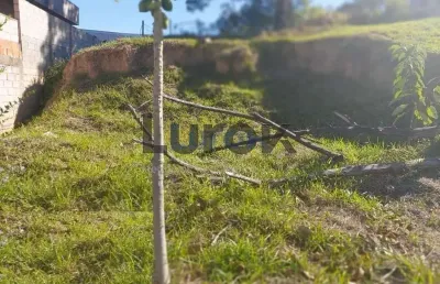 Terreno à venda 253m², residencial arco íris, vinhedo - sp