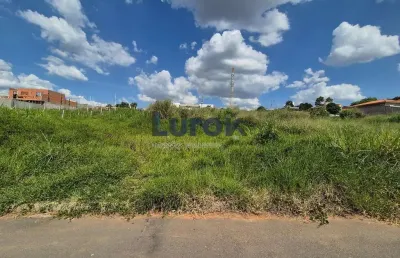 Terreno à venda 300.1m², jardim alto da colina, valinhos - sp