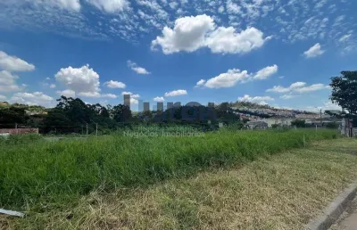 Terreno à venda 307.54m², jardim jurema, valinhos - sp