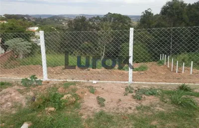 Terreno à venda na Avenida Alcindo Marcon, 4, Vale Verde, Valinhos