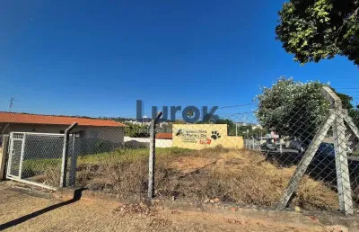 Terreno à venda 306.88m², jardim imperial, valinhos - sp