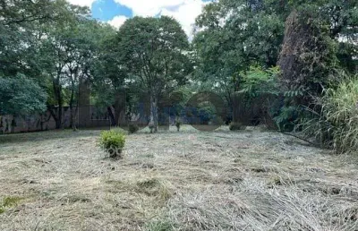 Terreno à venda na Avenida Alcindo Marcon, 10, Vale Verde, Valinhos