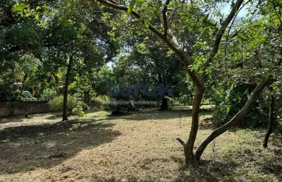 Terreno à venda 2000m², chácaras são bento, valinhos - sp