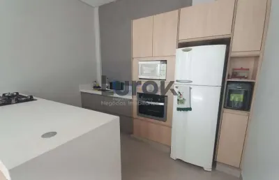 Casa à venda 3 quartos, 1 suite, 2 vagas, 250m², jardim novo campos elíseos, campinas - sp