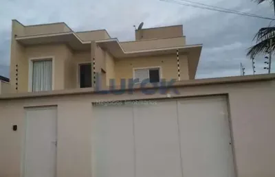 Casa à venda 3 quartos, 1 suite, 2 vagas, 259m², joão xxiii, vinhedo - sp