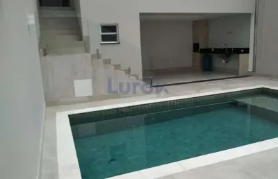 Casa à venda, residencial parque da fazenda, campinas, sp