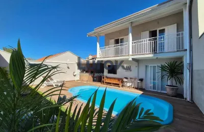 Casa à venda 3 quartos, 1 suite, 2 vagas, 300m², jardim panorama, valinhos - sp