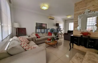 Casa à venda 3 quartos, 1 suite, 2 vagas, 190m², parque taquaral, campinas - sp | condomínio reside