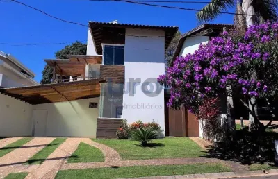 Casa à venda 4 quartos, 4 suites, 4 vagas, 300m², condomínio san marino, valinhos - sp | condomínio