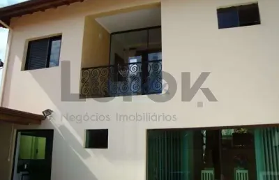 Casa à venda condomínio são joaquim - valinhos / sp