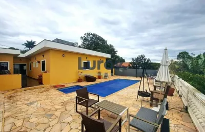 Casa à venda 6 quartos, 6 suites, 5 vagas, 1070m², clube de campo valinhos, valinhos - sp | condomí