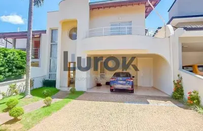 Casa à venda condomínio vivenda das cerejeiras - valinhos / sp`