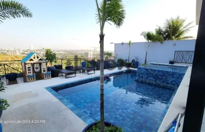 Casa à venda 4 quartos, 3 suites, 4 vagas, 396m², jardim jurema, valinhos - sp | condomínio residen