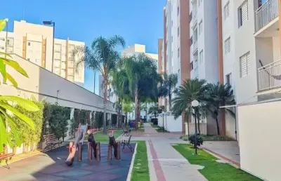 Apartamento para venda no condomínio residencial alta vista - valinhos/sp.