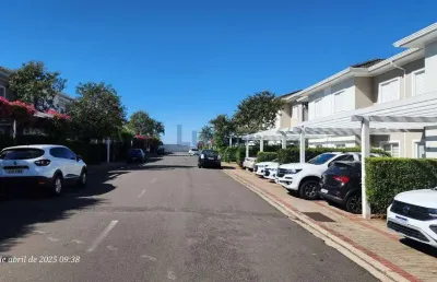 Casa para alugar no condominio vila imperial, em valinhos.
