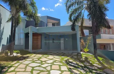 Casa em condomínio fechado com 4 quartos para alugar na Rua José de Salles Pupo, 81, Jardim Jurema, Valinhos