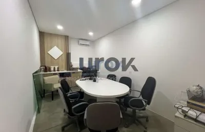 Sala para locação 2 vagas, 20m², jardim ribeiro, valinhos - sp