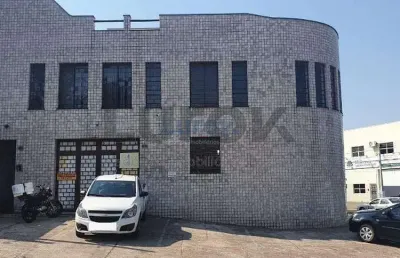 Sala para locação 1 vaga, 30m², jardim pinheiros, valinhos - sp