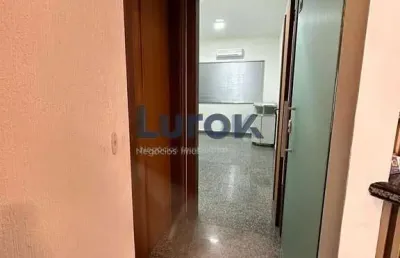 Sala para locação 20m², jardim ribeiro, valinhos - sp